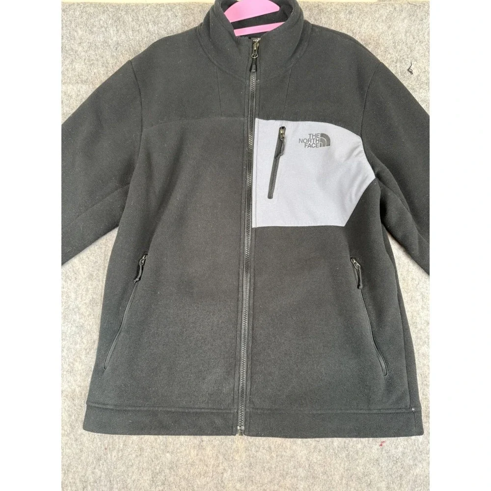 The North Face north face